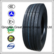 Annaite High Quality 275/70r22.5 Truck Tyres Wholesale